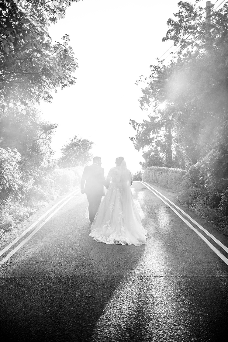 Wedding Photography at Redhouse Barn