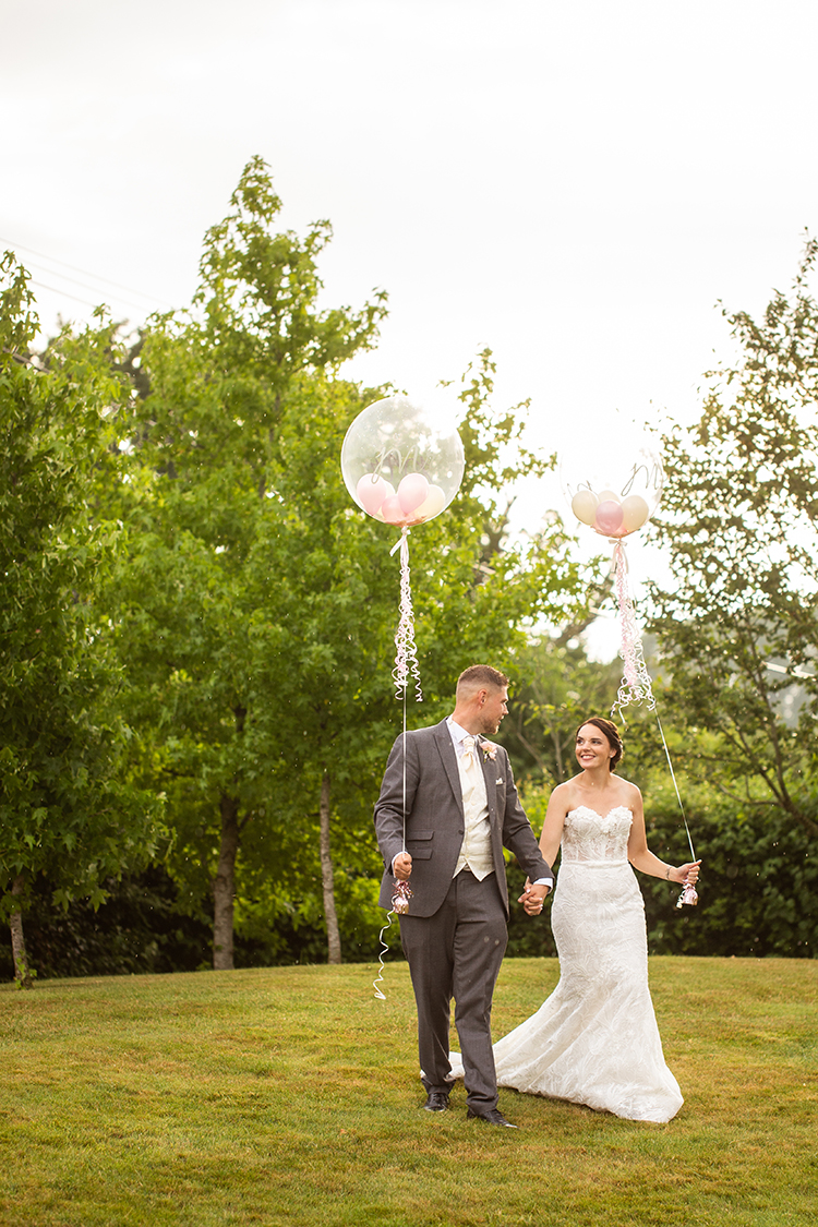 Wedding photography at Manor Hill House