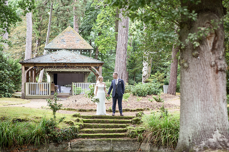 Wedding photography at Hogarth Hotel.