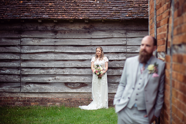 Wedding Photography at Avoncroft Museum
