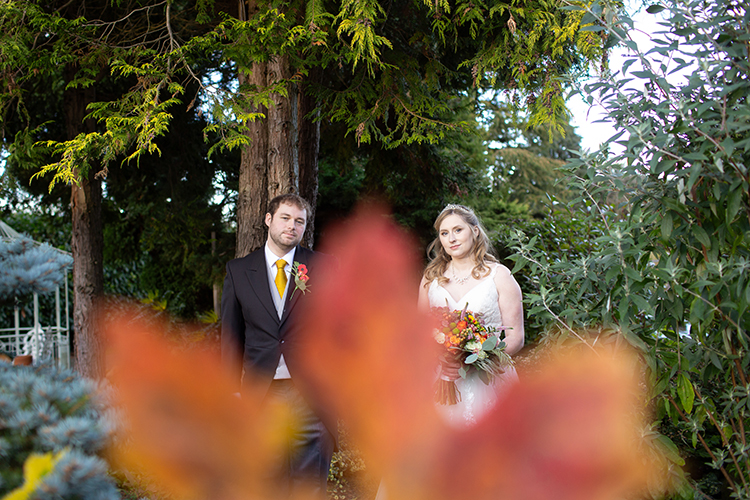 Wedding Photography at Redhouse Barn.